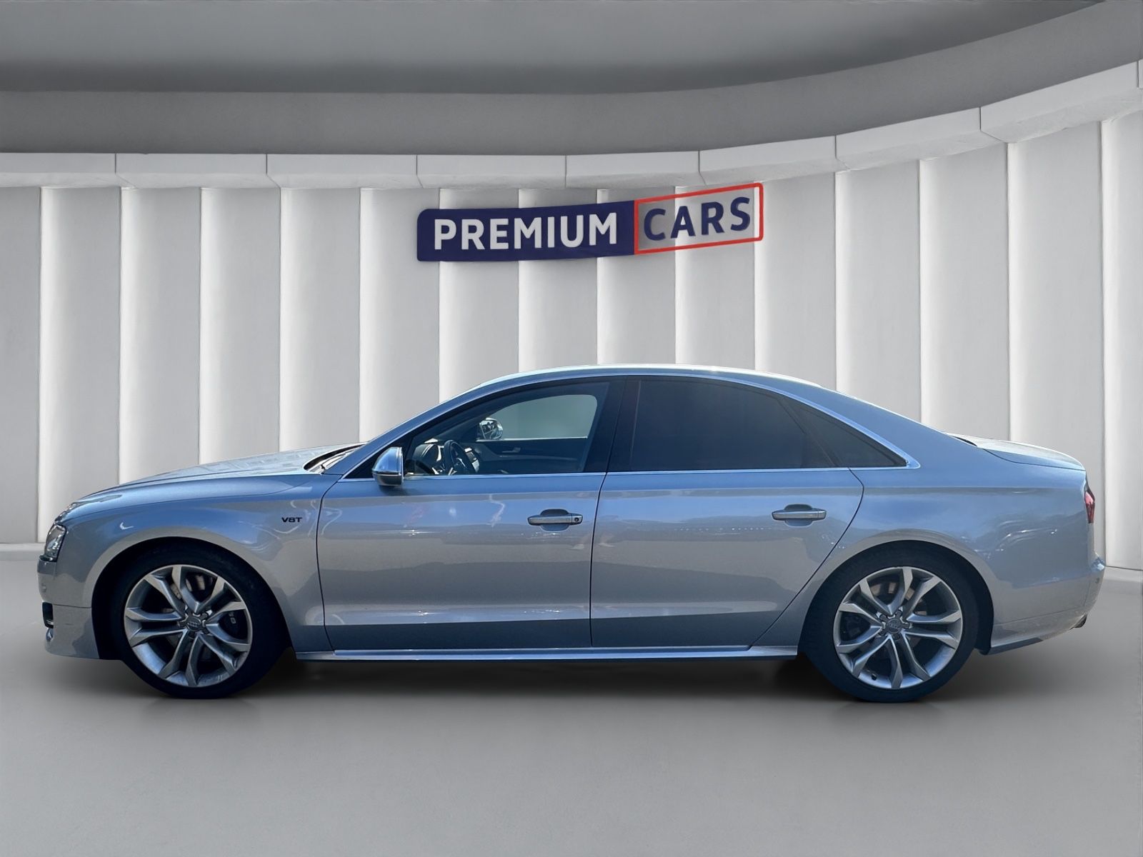 S8 4.0 TFSI quattro *DE*Garantie*Finanzierung*