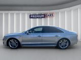 Audi S8 4.0 TFSI quattro *DE*Garantie*Finanzierung* - mit Benzin-Antrieb: 0 Finanzierung
