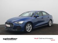 Audi A3 - Vorschau Bild 1