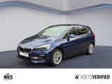 BMW 225xe Active Tourer iPerformance Luxury Line Ste - BMW 225: 225i