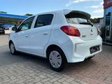 Mitsubishi Space Star Select 1.2 BT DAB Klima Allwetter - Mitsubishi Space Star in Oldenburg