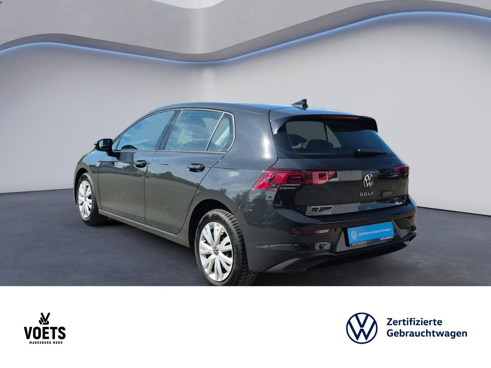 Volkswagen Golf - Bild 4
