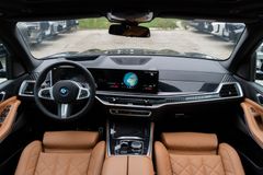 BMW X5 – 14 / 31