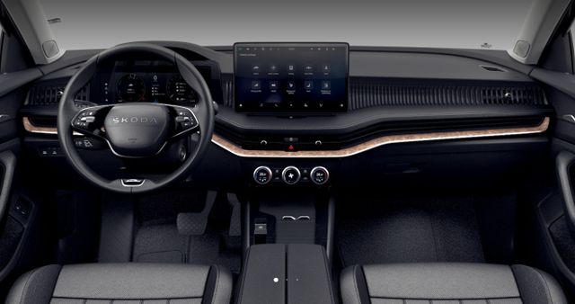 Skoda Superb 2.0 TDI 4x4 L&K Combi *AHK*PANO*STHZ*360°