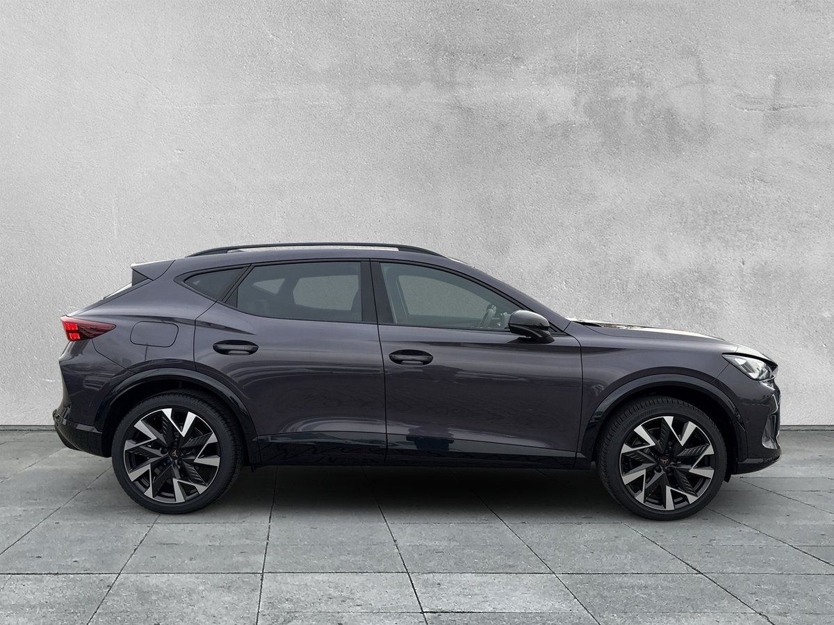 Cupra Formentor - Bild 6