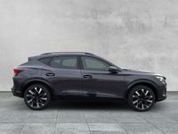 Cupra Formentor - Vorschau Bild 6