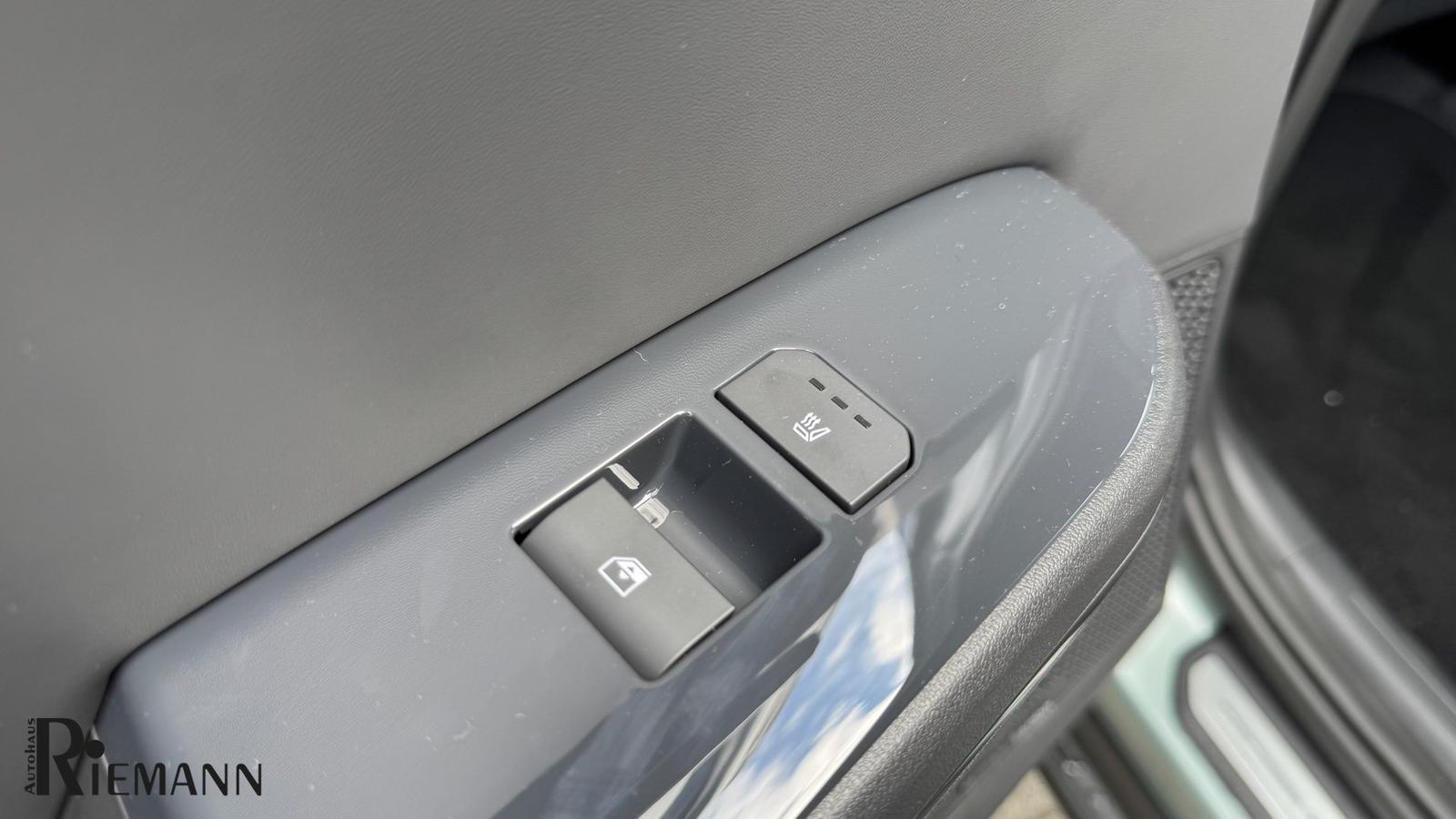 Kia EV5 81,4-kWh GT-Line + DriveWise-Paket