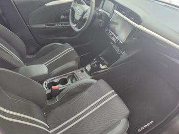 Opel Corsa - 10