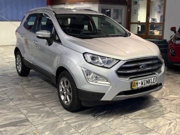Ford EcoSport - 5