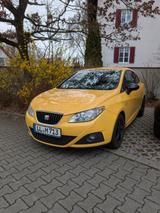 Seat Ibiza SC 1.6 TDI CR 77kW Sport - Seat Ibiza Sport mit Diesel-Antrieb