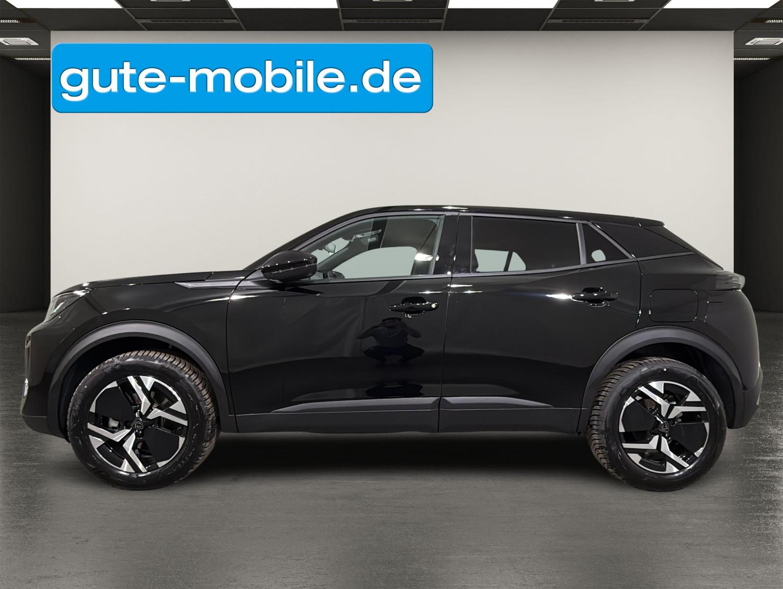 Peugeot 2008 Hyb.145 Business Autom.|PDC|KAMERA|NAVI|SHZ