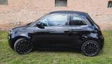 Fiat 500e La Prima Cabrio 42 kWh - Fiat 500e von privat