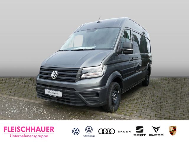 Volkswagen Crafter Kasten 35 mittellang Hochdach 2.0 TDI