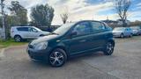 Toyota Yaris 1.0 5 Porte Adatta anche a neopaten - gebrauchte Toyota Yaris aus dem Jahr 2002