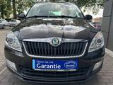 Skoda Roomster 1.6 TDI Comfort Plus Edition - Skoda Roomster: 1.6