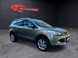 Ford Kuga 1,6 EB 4x4 Titan.Aut*BiXEN*NAVI*LEDER*KAM - Ford Kuga: 1.6