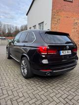 BMW X5 xDrive30d -Panorama, Had Up Display .VOLL - BMW X5 von privat