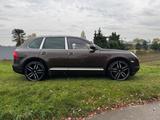 Porsche Cayenne 3,0 TD Tiptronic - - Porsche Cayenne aus 2009 mit Diesel-Antrieb