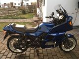 BMW K100 - BMW MOTORRAD K100
