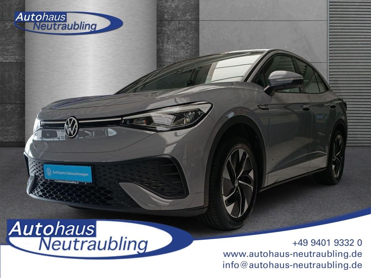 Volkswagen ID.5 77KWh PRO 174 PS NAVI AHK PDC foto 1