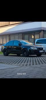 Seat exeo 2.0 tfsi - gebrauchte Seat Exeo aus dem Jahr 2009