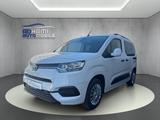 Toyota Proace City L1/5-SITZER/2xSCHIEBE/KLIMA/SHZ/TOP! - Toyota Proace City aus 2023