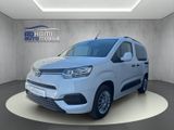 Toyota Proace City L1/5-SITZER/2xSCHIEBE/KLIMA/SHZ/TOP! - Toyota Proace City aus 2023