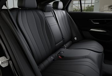 Mercedes E 220 - 10