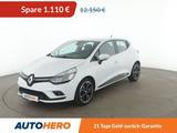Renault Clio 0.9 Intens*TEMPO*NAVI*PDC*SHZ*ALU* - Renault Clio Gebrauchtwagen in Bochum