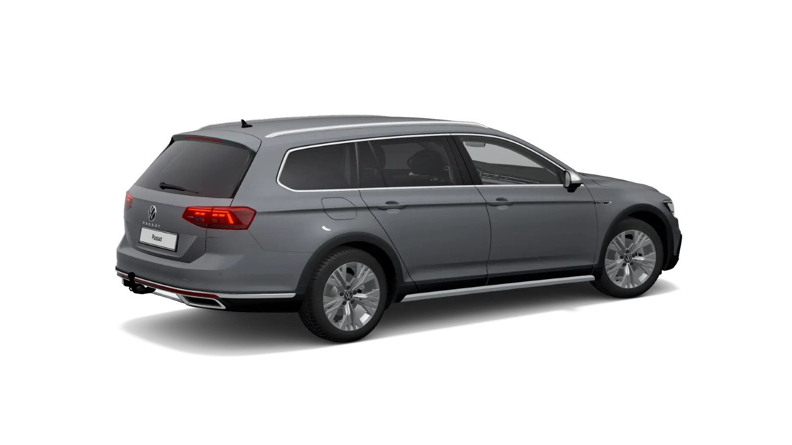 Volkswagen Passat Alltrack - Bild 3
