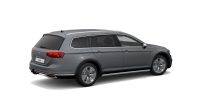 Volkswagen Passat Alltrack - Vorschau Bild 3