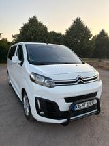 Citroën SpaceTourer 2,0 BlueHDi 150 S&S Dangel 4x4 - Citroën SpaceTourer aus 2018