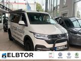 Volkswagen T6.1 California Ocean Offroad Umbau SEIKEL-FAHRW - Volkswagen T6: Seikel