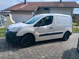 Peugeot Partner - Peugeot Partner von privat