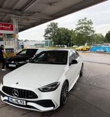 Mercedes-Benz MERCEDES BENZ C 300 - AMG LINE - PANO - NightPak