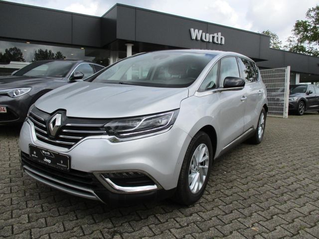 Renault Espace Energy dCi 160 EDC Intens