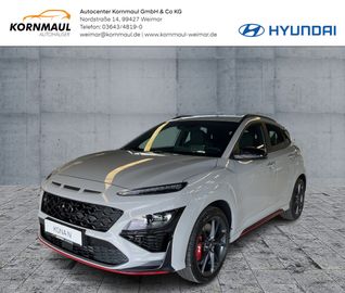 Hyundai KonaKONA N-Performance 2.0