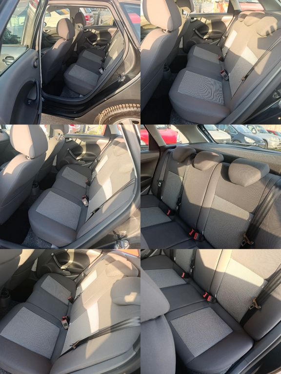 SEAT Ibiza ST Style*KLIMA*AHK*TÜV*1.4 L*TEMPOMAT*EUR5