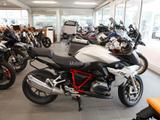 BMW R 1200 RS - SPORTLER VON 1001 BIS 1500 CCM