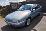 Citroën Xantia 1.8 16V Chrono - Citroën Xantia Gebrauchtwagen