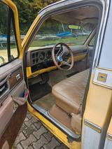 Chevrolet Silverado - Chevrolet Gebrauchtwagen von 1977