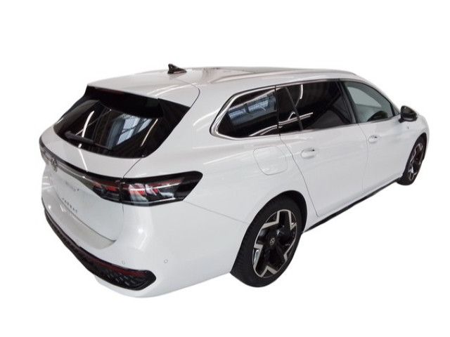 Volkswagen Passat Variant R-LINE 2.0 TDI AHK PANO foto 3