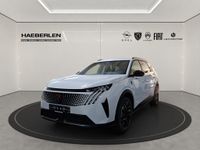 Peugeot 5008 - Vorschau Bild 2