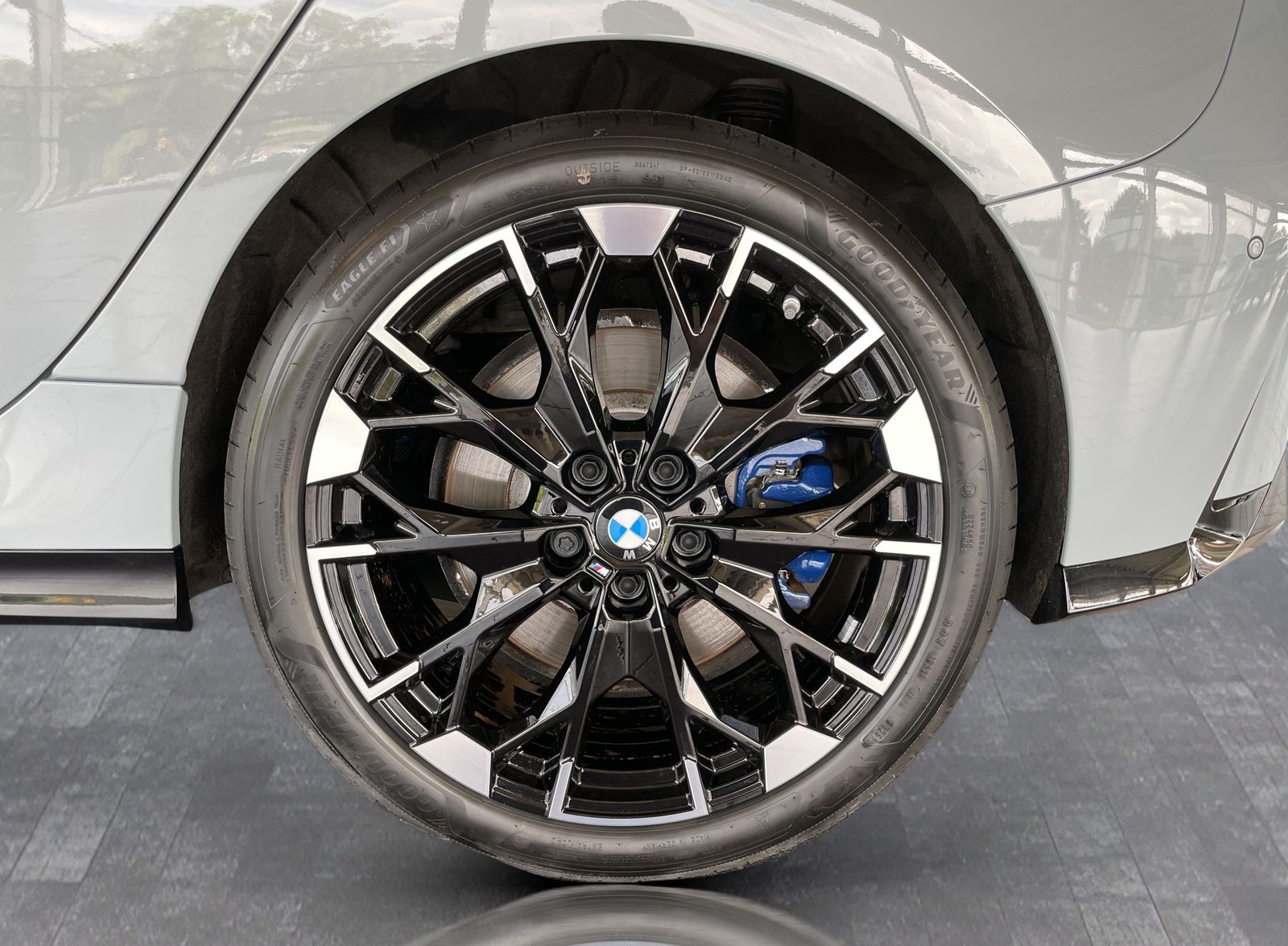 BMW M135 - Bild 14