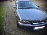 Volvo V40 1.6 2001 - Volvo V40 aus 2001
