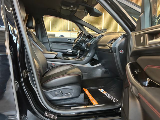 MYAUTOCENTER – Gebraucht- und Jahreswagen mit Werkstattservice in Pfaffenhofen Ford S-Max ST-Line *2. Hand*AHK*Klima*Navi*7-Sitzer*