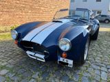 Cobra Andere - Cobra: Roadster