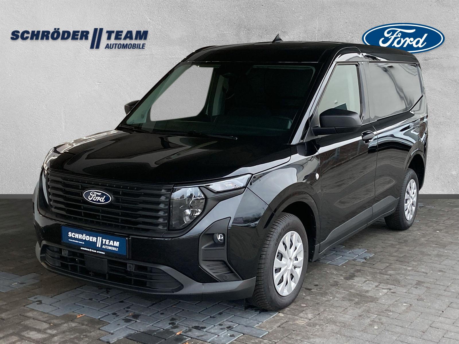 Ford Transit Courier Trend