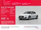 Audi A5 Cabriolet 40 TDI S tronic advanced Matrix/Vir