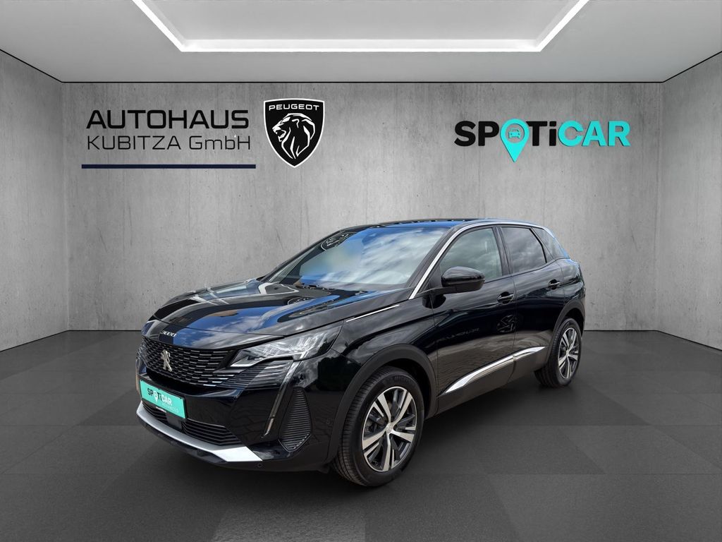 Image of Peugeot 3008